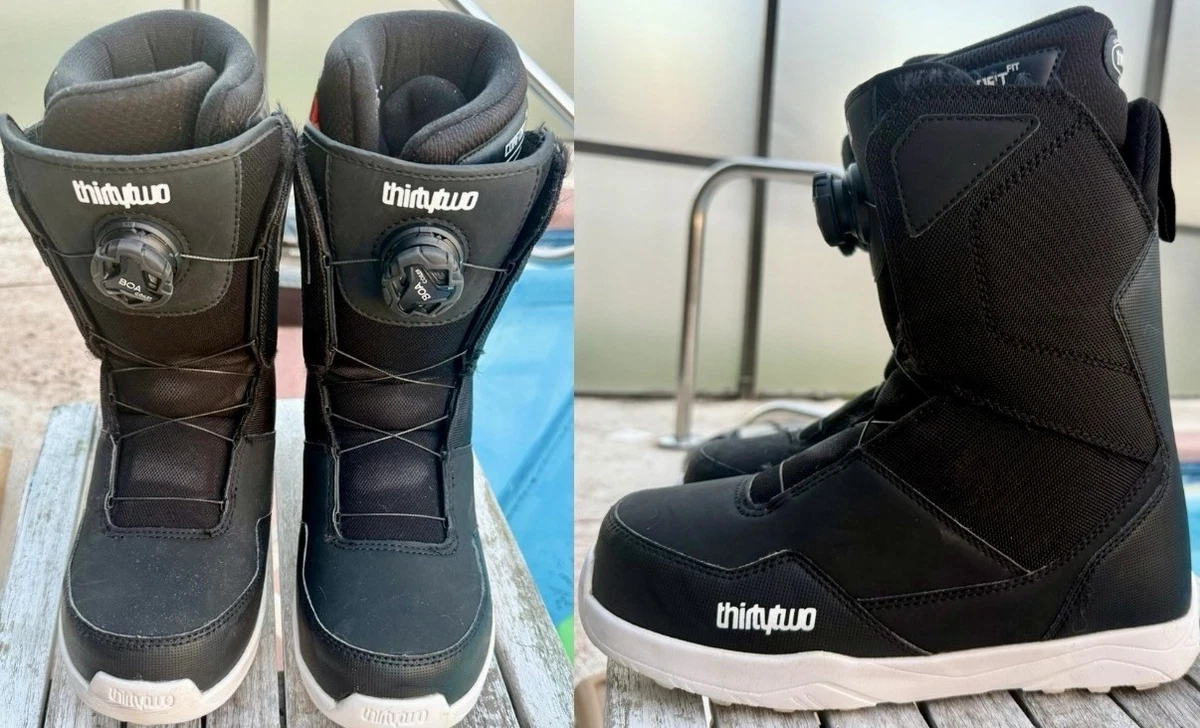 ThirtyTwo Ski & Snowboard Boots for Men for sale - eBay