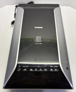 Canoscan 9000f Mark II | eBay