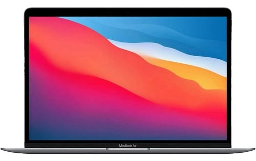 Apple MacBook Pro 2020 A2338 13in M1 8 Core 8GB RAM 256GB SSD Fair