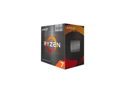 AMD Ryzen 7 5800X3D 8-core, 16-Thread Desktop Processor for sale