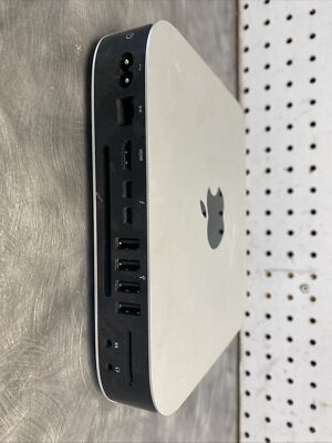 Apple Mac Mini (2014)(See Description For System Specs)(A1347) | eBay