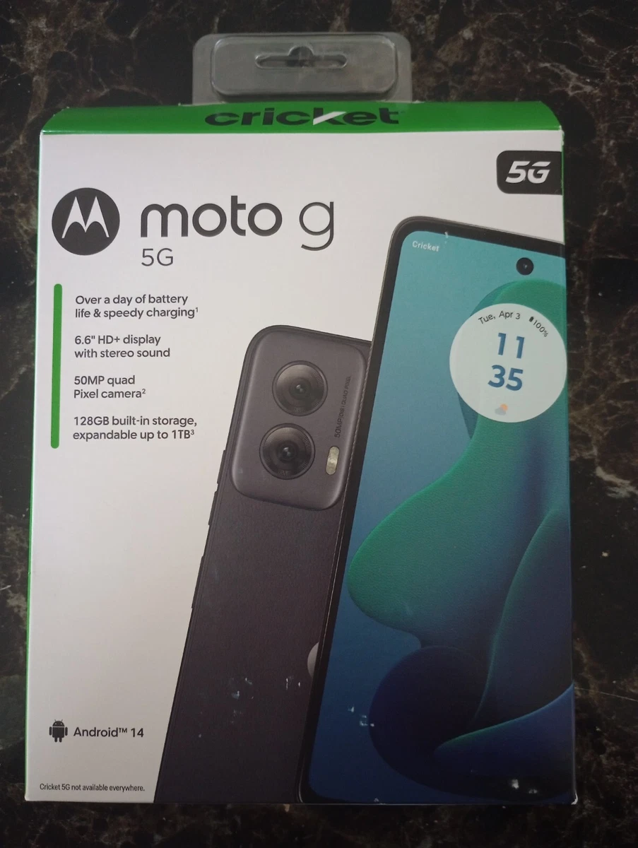 Motorola Moto G5 Smartphones for Sale | Shop New & Used Cell