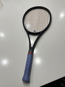 Wilson Pro Staff 97 V11 | eBay