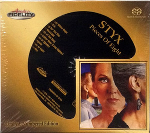 Pieces of Eight Styx | eBay