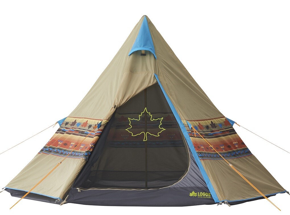 Logos One Pole Tent 