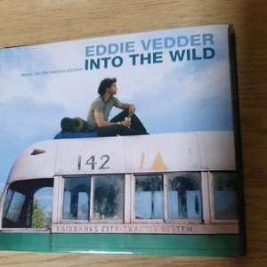 Into the Wild Soundtrack | eBay