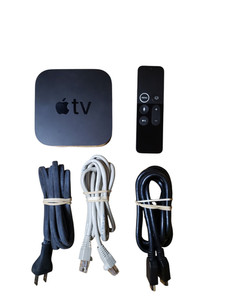 Apple TV 4k 32GB 1st Generation | eBay