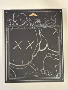 Kaws Kimpsons | eBay