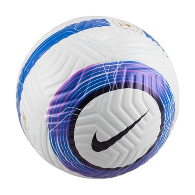 Nike Premier League Official Match Soccer Ball Flight 24/25 OMB