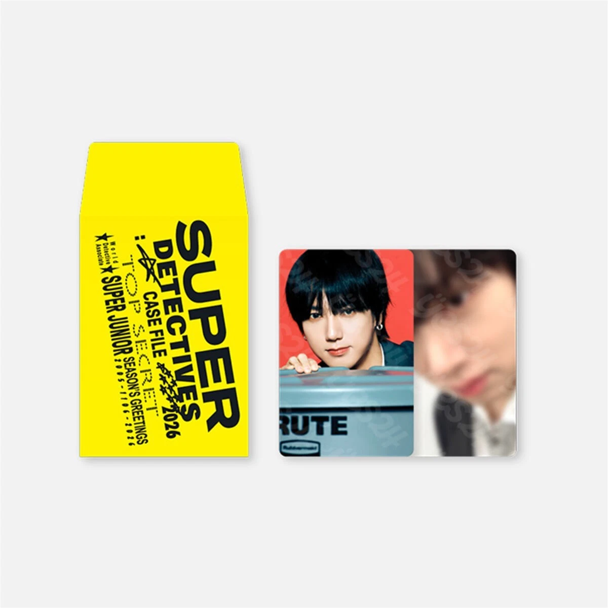 Super Junior Memorabilia for sale | eBay