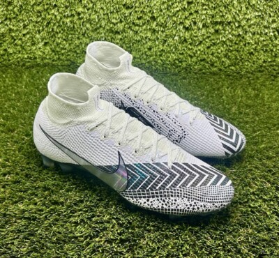 Nike Mercurial Superfly 7 Elite MDS 003 (ref: CR7 KM Vapor 16 10