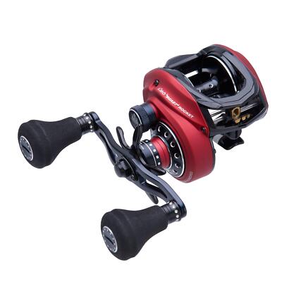 Abu Garcia Bait Reel Revo Beast 40 Rocket Super high gear 9:2:1