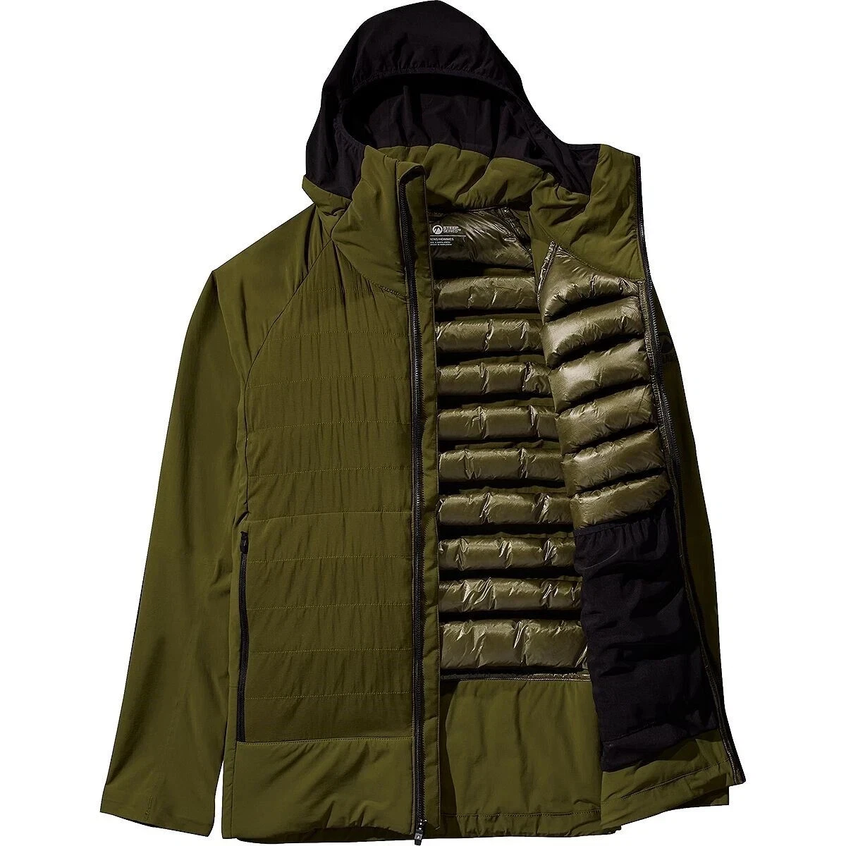 The North Face Steep Jackets for Men for Sale - Shop New & Used - eBay