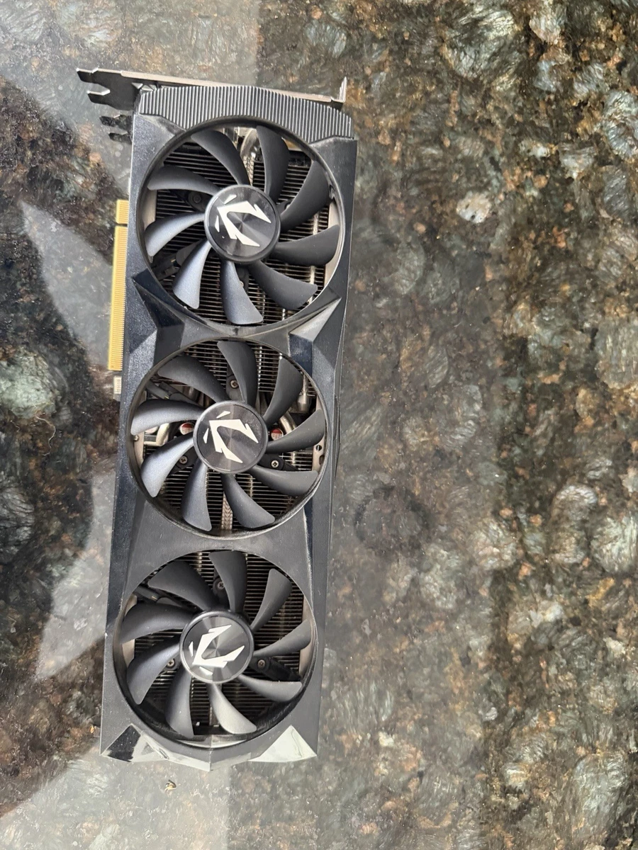 ZOTAC NVIDIA GeForce RTX 2070 NVIDIA Computer Graphics Cards for