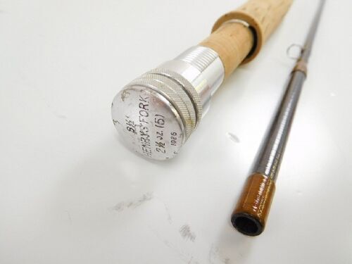 Orvis Yamame Special 6.9ft 2-3/8oz #4 Fly Fishing Rod | eBay