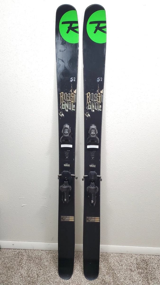 Rossignol S7 for sale - eBay