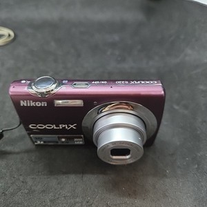 Nikon Coolpix S230 | eBay