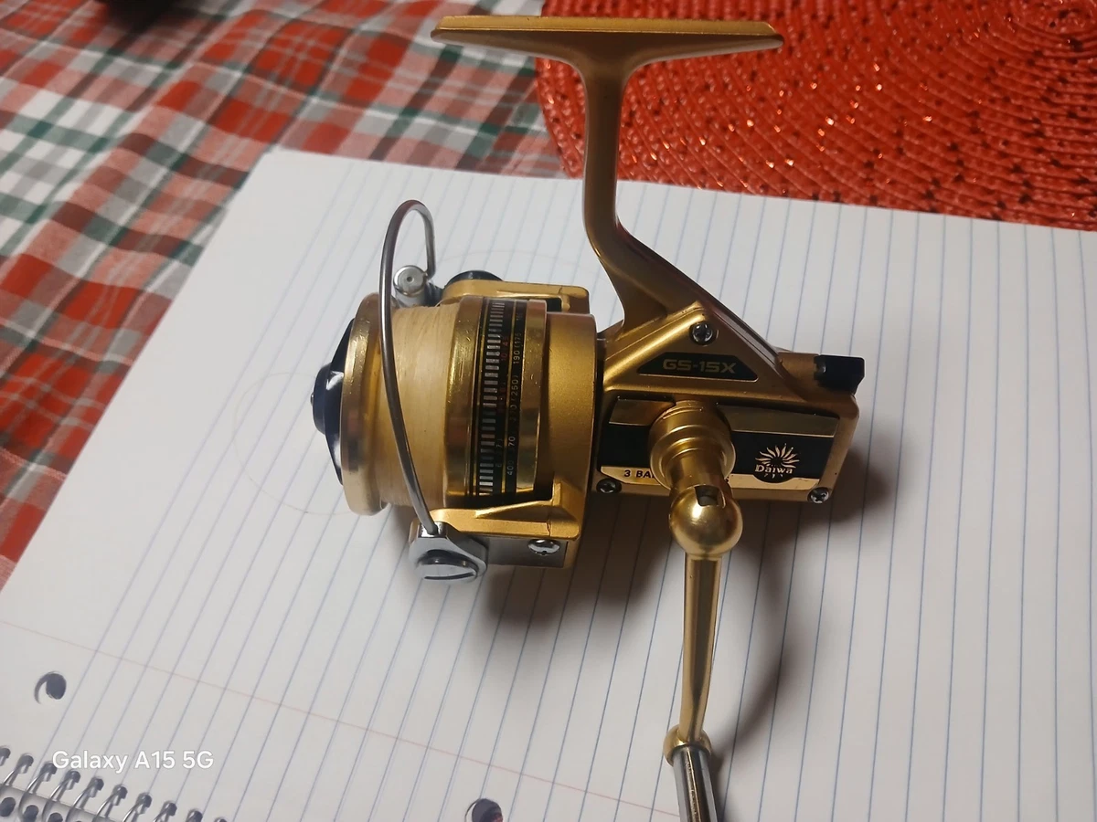 daiwa gs products for sale | eBay