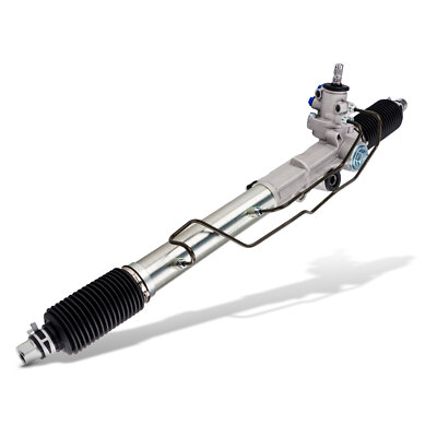 For 1995-1996 Toyota Tacoma 4WD Complete Power Steering Rack And