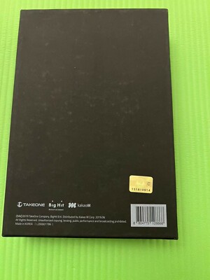 BTS] BTS World OST Album Limited Edition | eBay