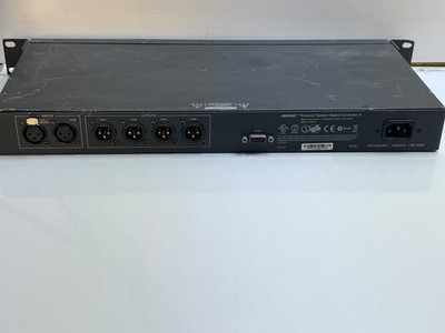 Bose Panaray System Digital Controller II (Without Cable Power) | eBay