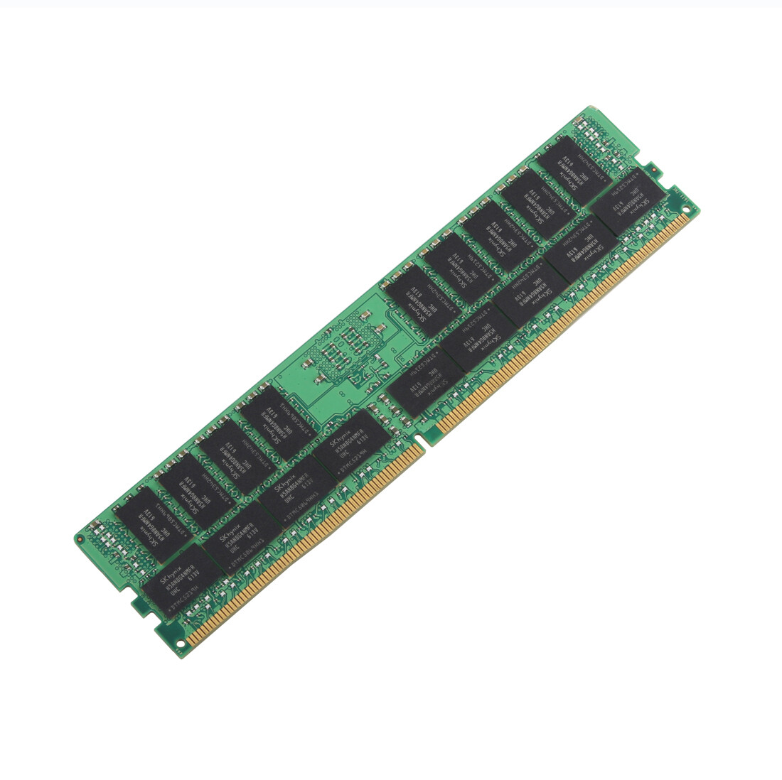 SK Hynix 32GB PC4-2400T-RB1-11 DDR4 REG-ECC Memory HMA84GR7MFR4N
