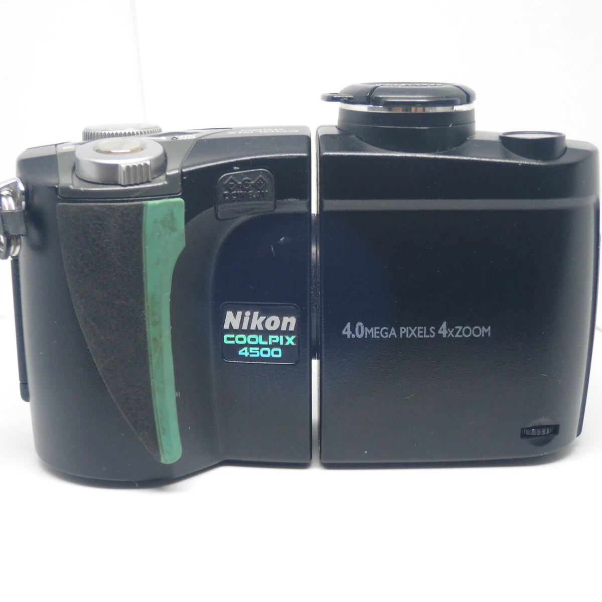 Nikon COOLPIX 4500 Digital Cameras for Sale - Shop New & Used