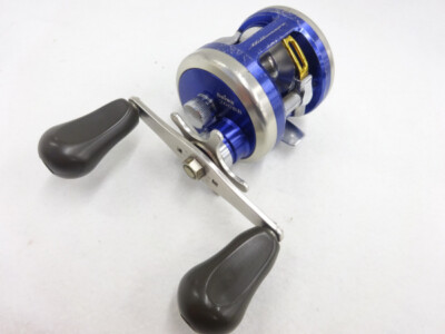 Daiwa 02 Millionaire Blue Backer Bay Area Special 200BB Cond/C | eBay
