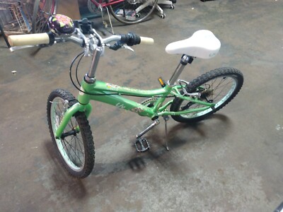 Giant LIV Enchant Lite Sport Girls bicycle - 20