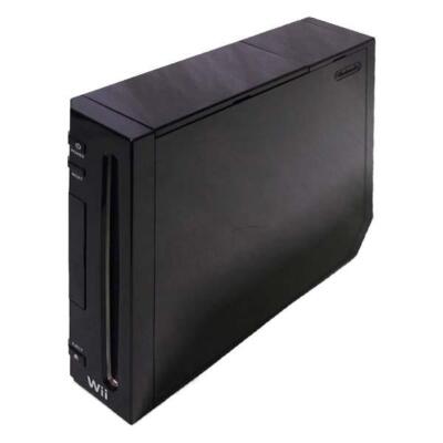 JAPANESE Only Nintendo Wii + 2 Wii Remote Plus Wii Sports Resort