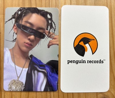 LNGSHOT - EP SHOT CALLERS WEVERSE POB PHOTO CARD | eBay