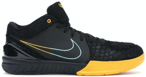 Nike Kobe 4 Protro Mambacita Gigi Size 12.5 Men Shoes | eBay