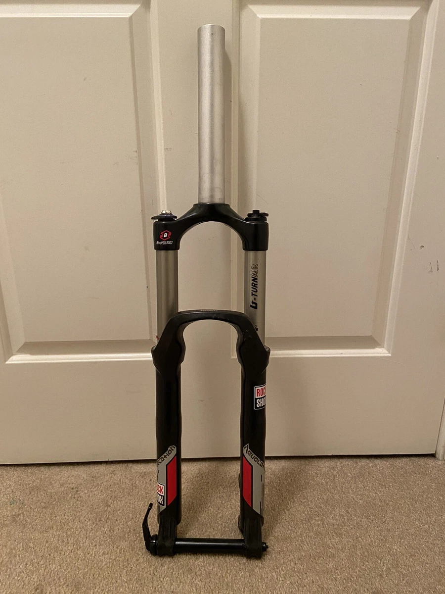 Rock Shox Revelation | eBay