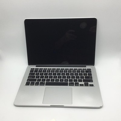 Mid 2014 Apple MacBook Pro 13.3