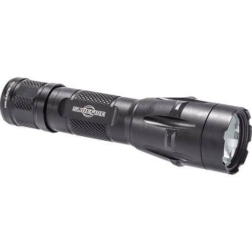 SUREFIRE G2X SERIES LED FLASHLIGHTS WITH TOUGH NITROLON BODY G2ZX