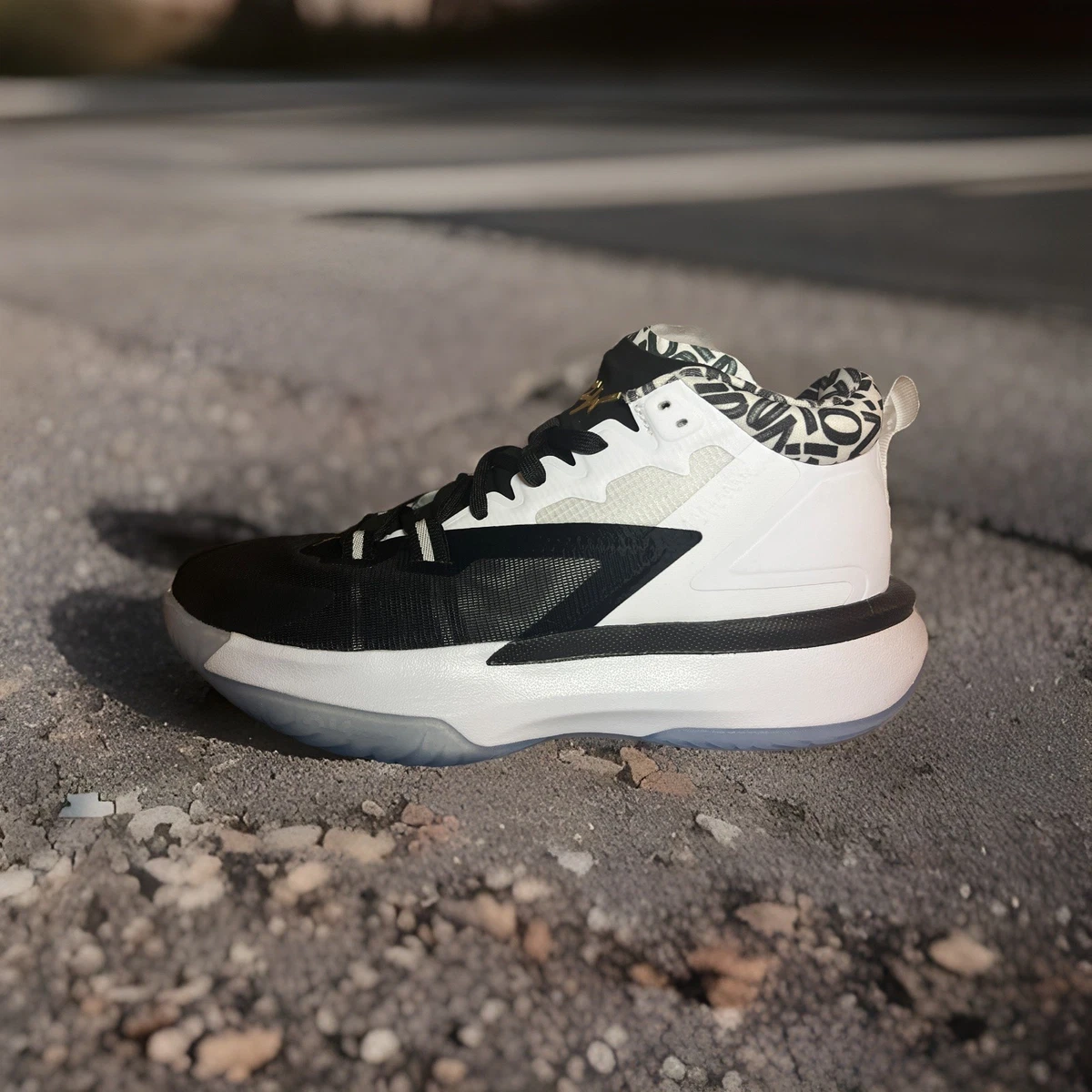 Jordan Zion 1 Gen Zion for Sale | Authenticity Guaranteed | eBay