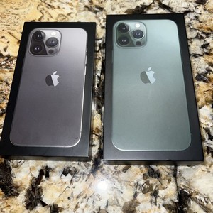 iPhone 13 Pro Max Box | eBay