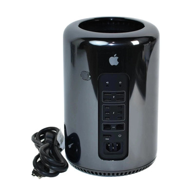 Apple Mac Pro A1481 6-Core Xeon E5-1650 V2 @ 3.5GHz 64GB RAM 1TB