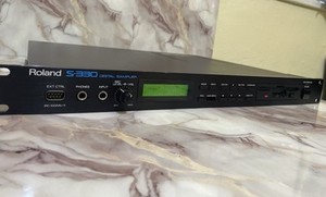 Roland S 330 | eBay