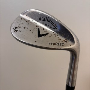 Callaway V Forged Wedge | eBay