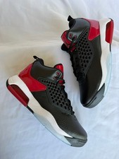 Jordan Maxin 200 Black Gym Red 2020 - CD6107-016 for Sale
