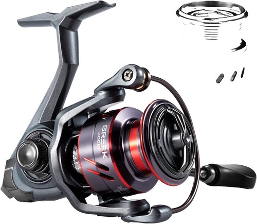 SHIMANO 03TWINPOWER MG 1500S Spinning Reel | eBay