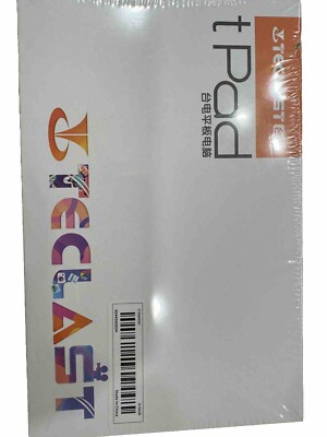 Teclast Tpad | eBay