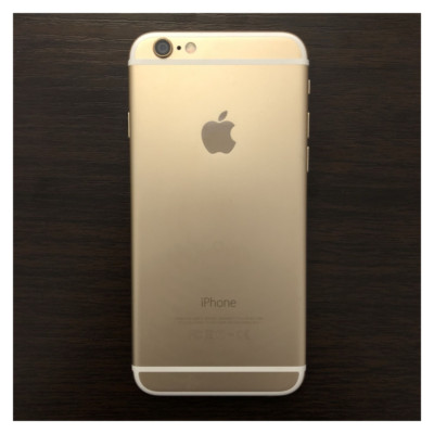 Apple iPhone 6 Plus 64GB - Unlocked - Silver, Gold, Space Gray