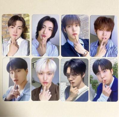 ATEEZ ANITEEZ IN ICE CITY IN TOKYO POP-UP STORE MISSION EVENT