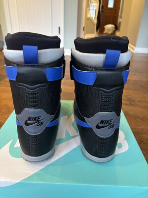 Nike Zoom Force 1 Snowboard boots | eBay