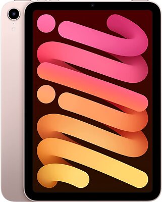 Apple iPad Mini 6 8.3