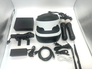 Ps4 Vr Set | eBay