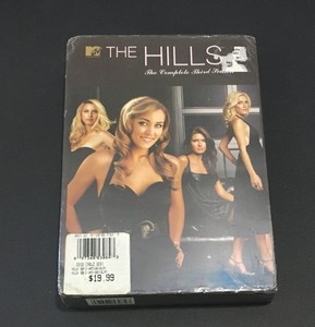 The Hills Dvd | eBay
