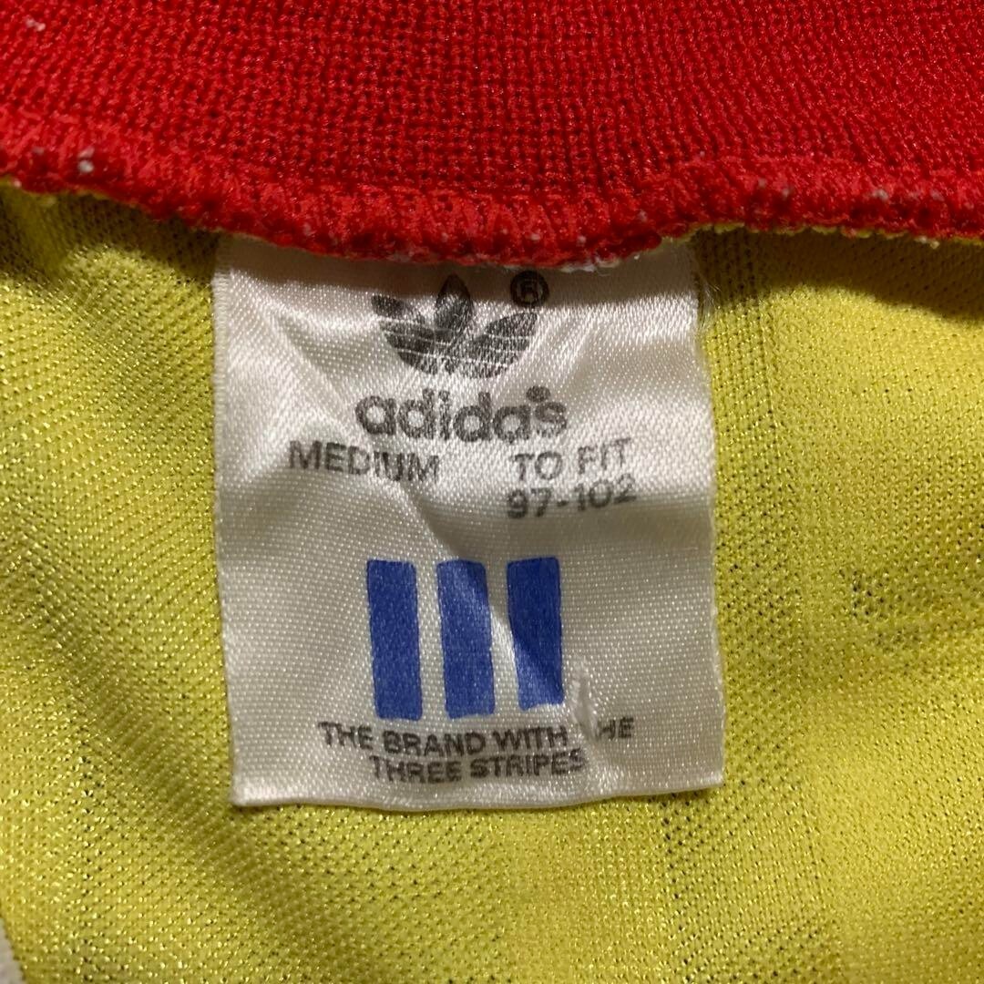 LIVERPOOL 1985 1986 Third 3rd VINTAGE Shirt Jersey CLASSIC Adidas